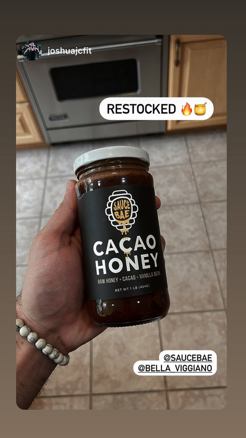 Customer Images from Social Media