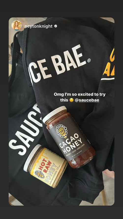 Customer Images from Social Media