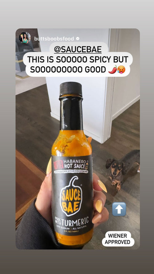 Customer Images from Social Media